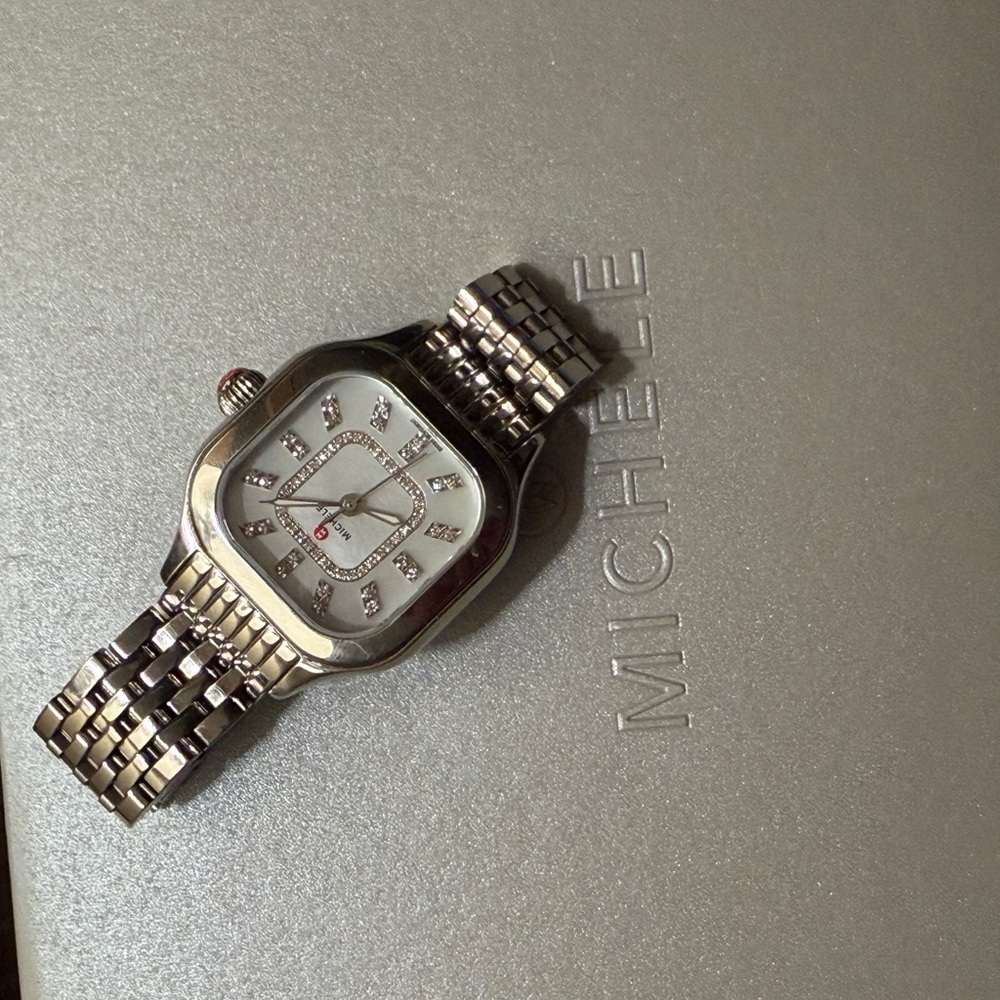 Michele Meggie Watch - Picture 8 of 11